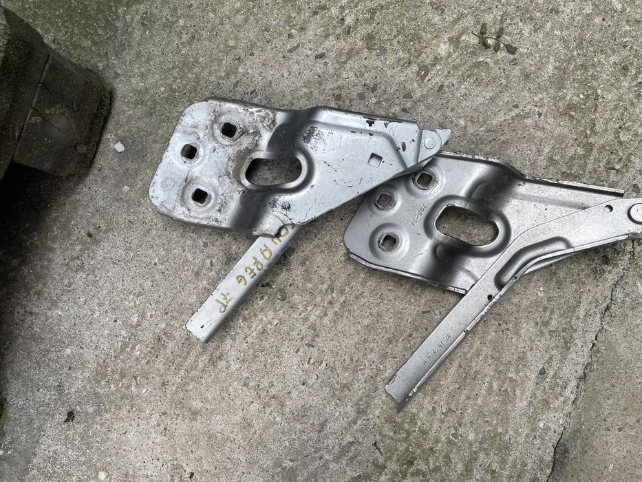 Set Balamale / balama capota Volkswagen Touareg 7p