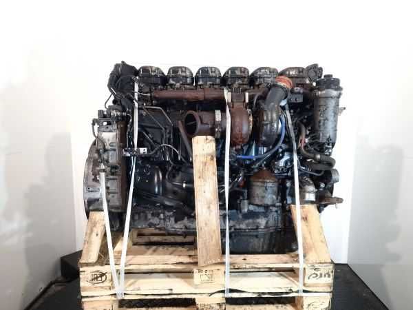 Motor complet Scania DC13 - Piese de motor Scania