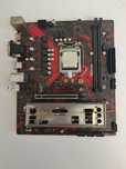 Продам комплект Core i5 11400f + Asus B560M V5