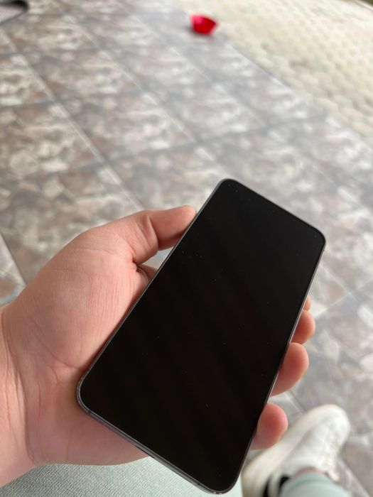 Samsung galaxy s24 128gb black