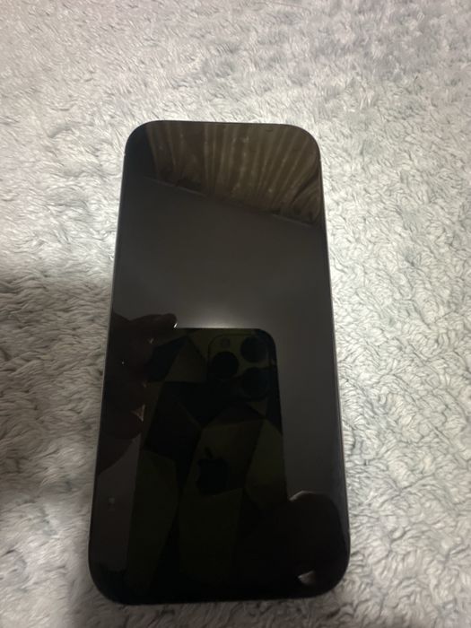Iphone 16 pro 128 gb