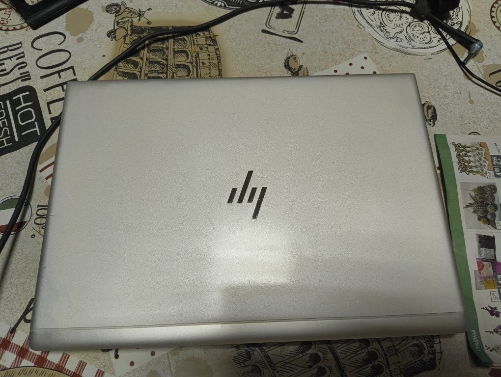 HP EliteBook 745 G6