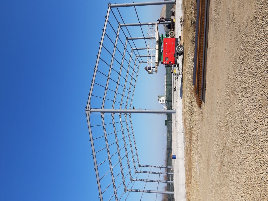 Hale metalice de la a la z