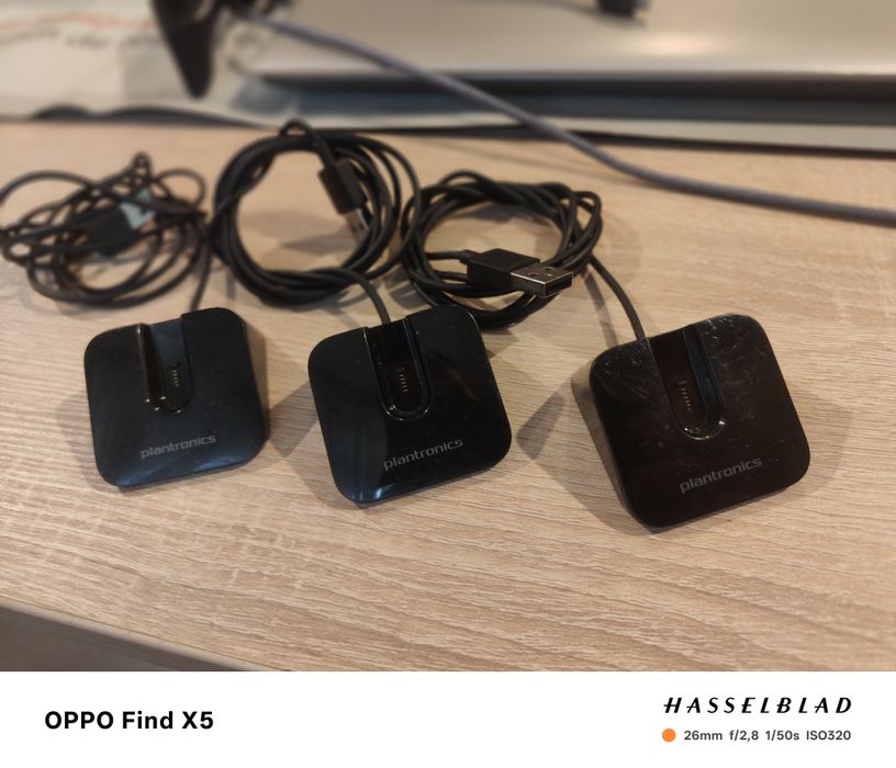 Stand Încărcare Plantronics Voyager Legend 5200