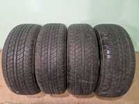 4 Dunlop R18 265/70/ 
зимни гуми 
DOT1819