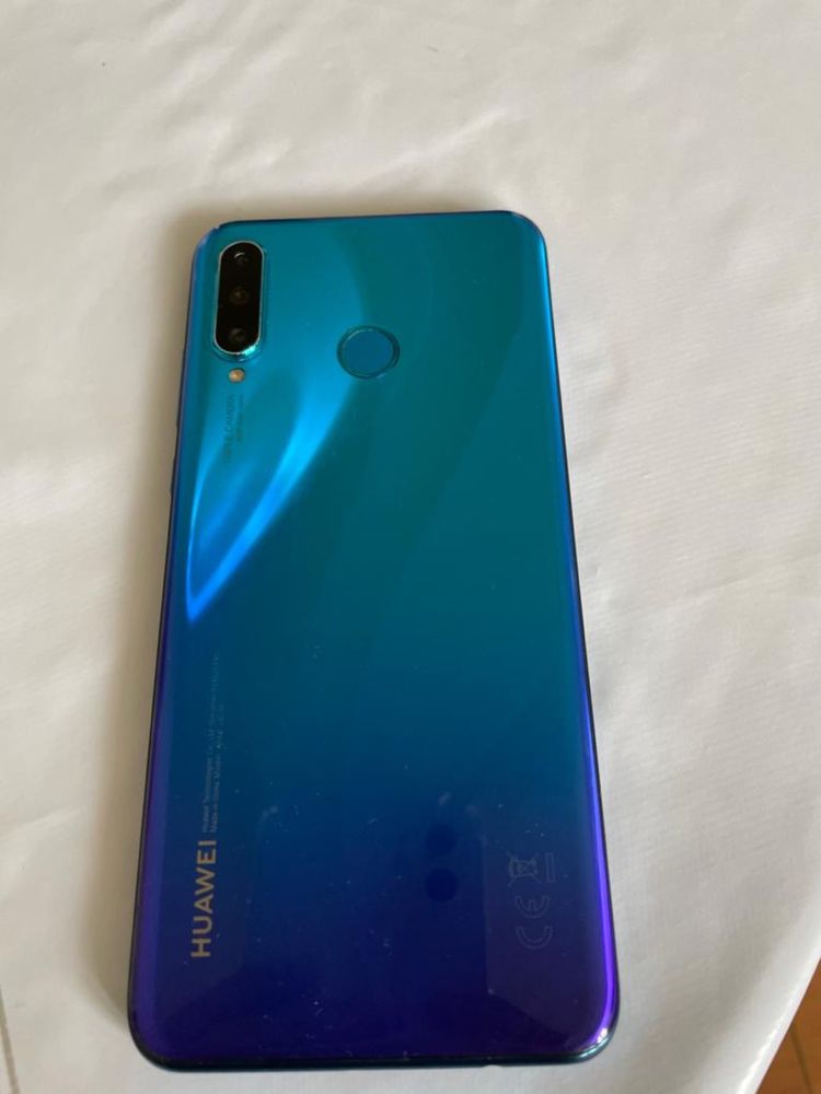 Продам Huawei p30 lite