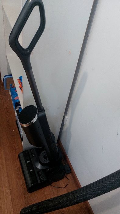 Пылесос Karcher б/у