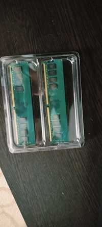 Vând 16GB RAM DDR4 2400mhz