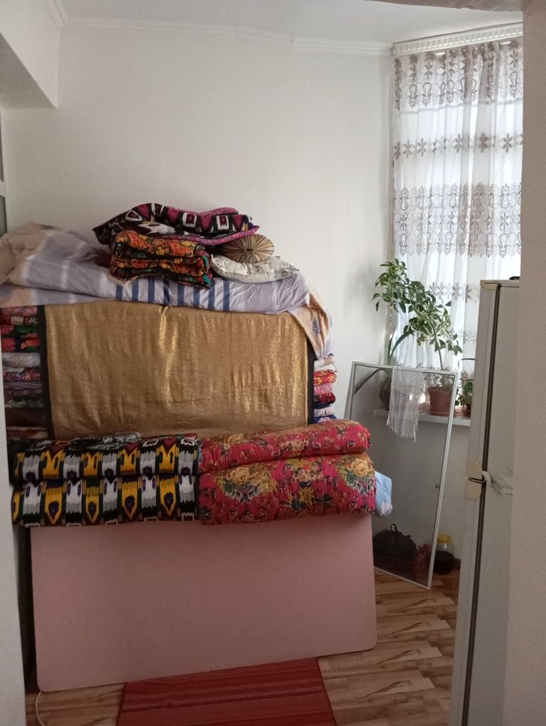 Kavartira 3 xonalik