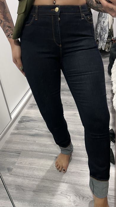 Дамски  дънки и панталони различни модели и цветове