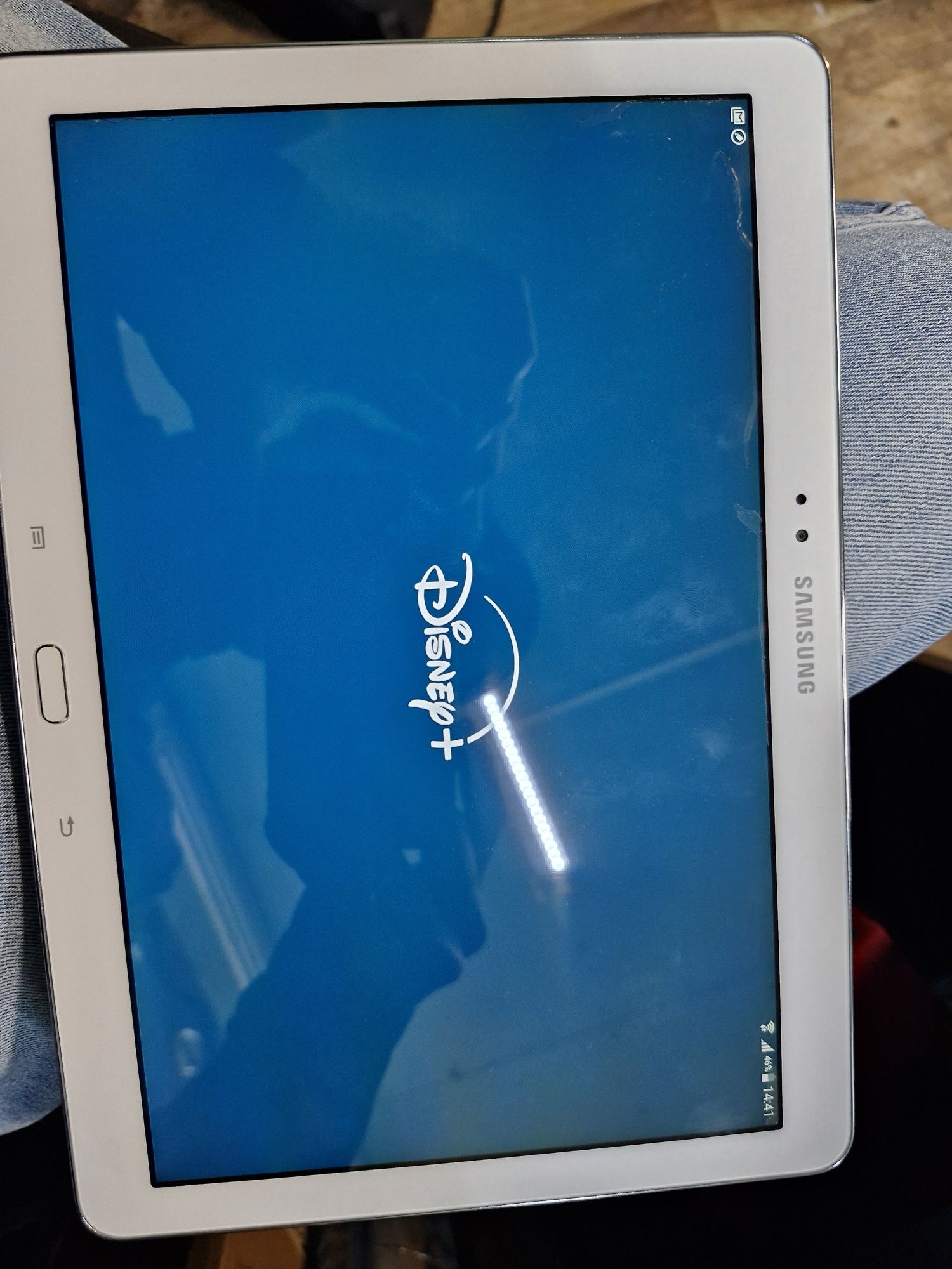 Tableta Samsung Galaxy note 10.1 2014 edition 3gb ram