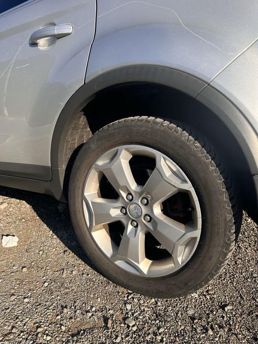 Vand urgent Ford Kuga