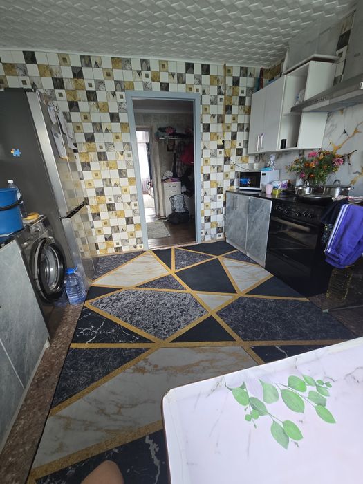 Продам благоустроеный дом