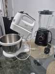 Gril+Smothie +Mixer TEFAL