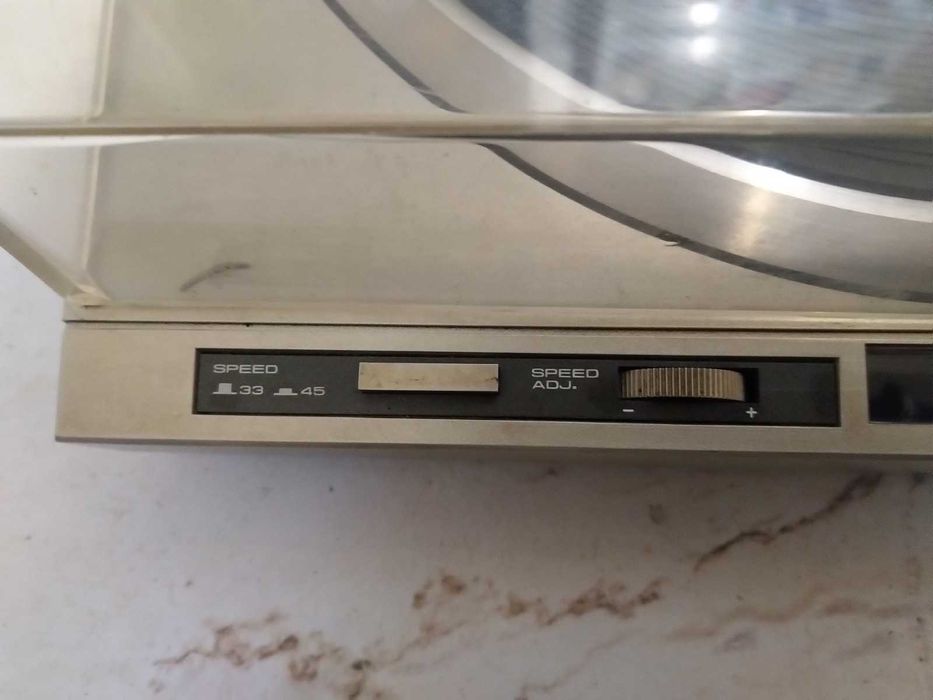 Грамофон Pioneer PL-200