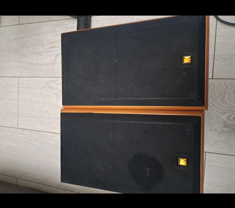 Boxe  Cresta 1 Kef sp3320 8 ohmi