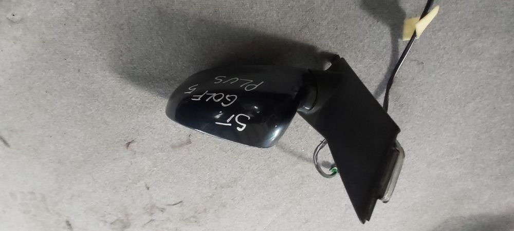 Oglinda stanga dreapta VW Golf 5 Plus