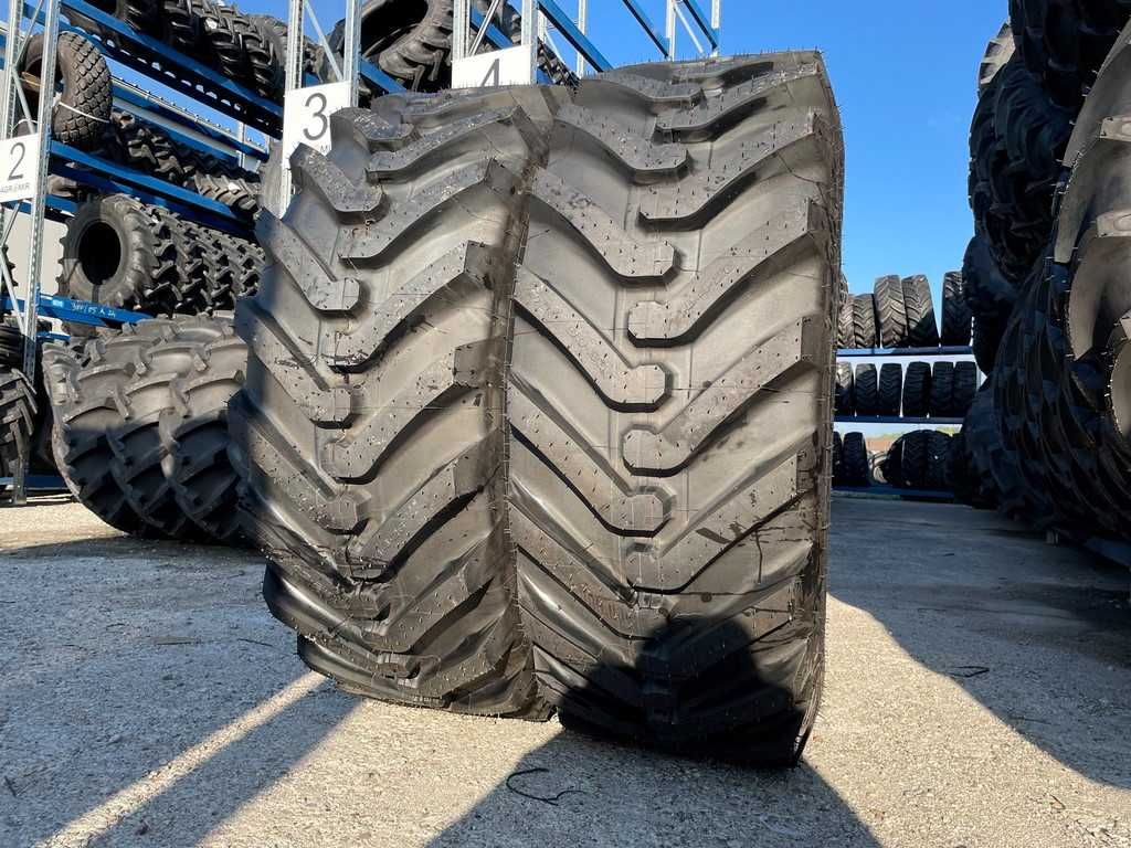 480/80-26 Cauciucuri noi INDUSTRIALE livrare rapida Michelin