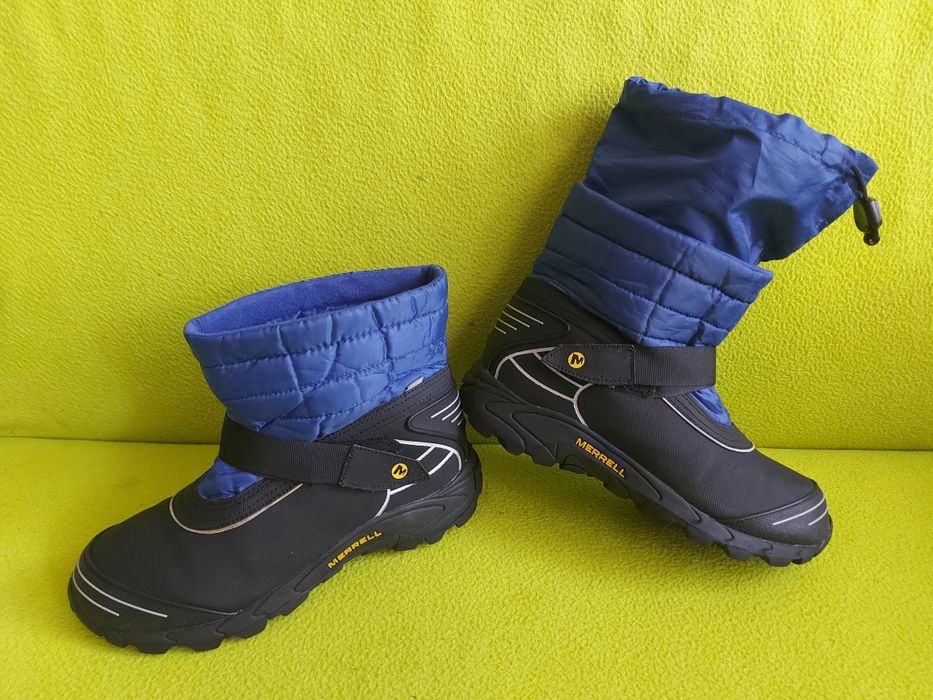 Merrell'Waterproof-36н