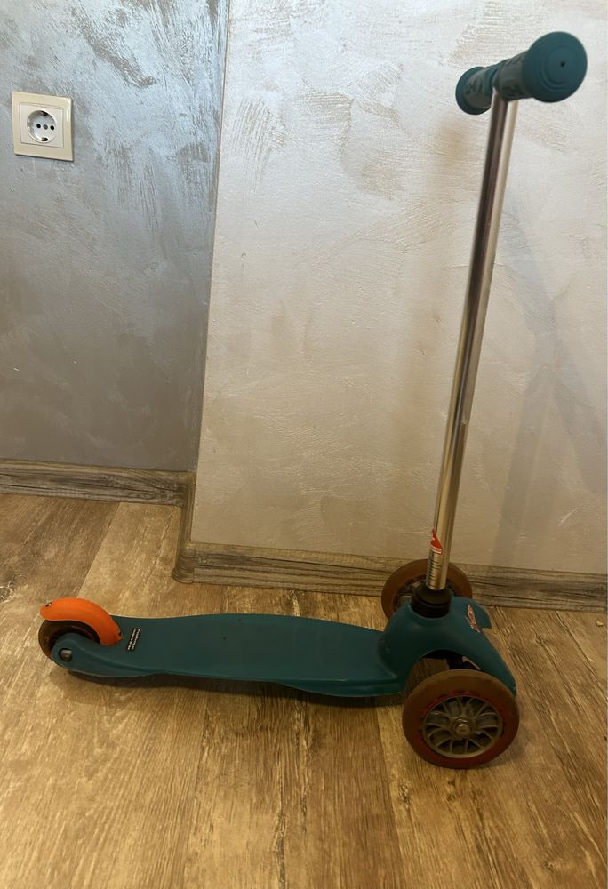 Mini Micro 3 в 1