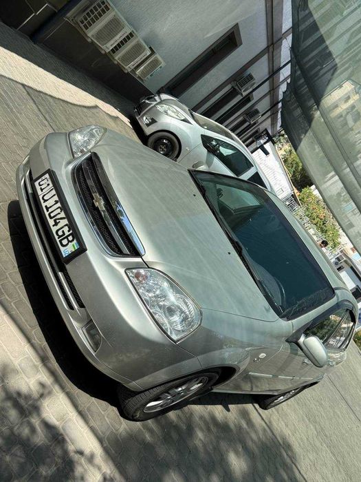 Lacetti 1.8 2009