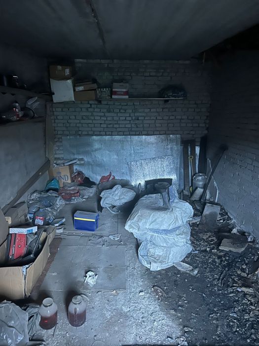 Продам гараж в ГК Железнодорожник