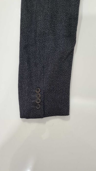 Sacou Hugo Boss Barbati Marime 52 Lana Cashmere