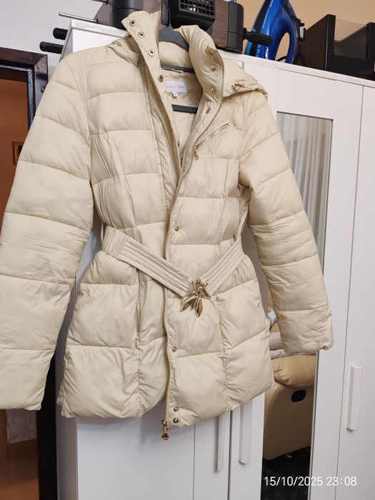 Дамско зимно яке Patrizia pepe