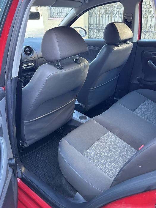 Seat Ibiza*60.000KM*2008*1.2cool*Impecabilă