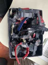 Часовници Casio G-Shock на едро