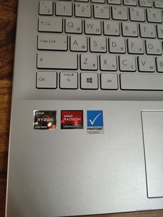 Asus OLED/ryzen 5/16gb ddr4/ не рабочий,не включается