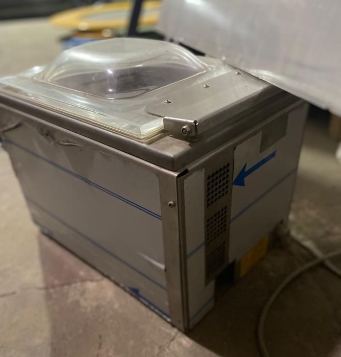 Вакуматор для пищевой так и для бытового использования