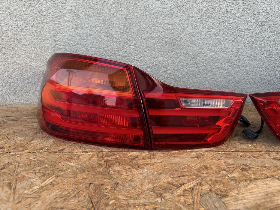 SET stanga dreapta stop tripla lampa BMW Seria4 F32 F33 F36 NFL Origin