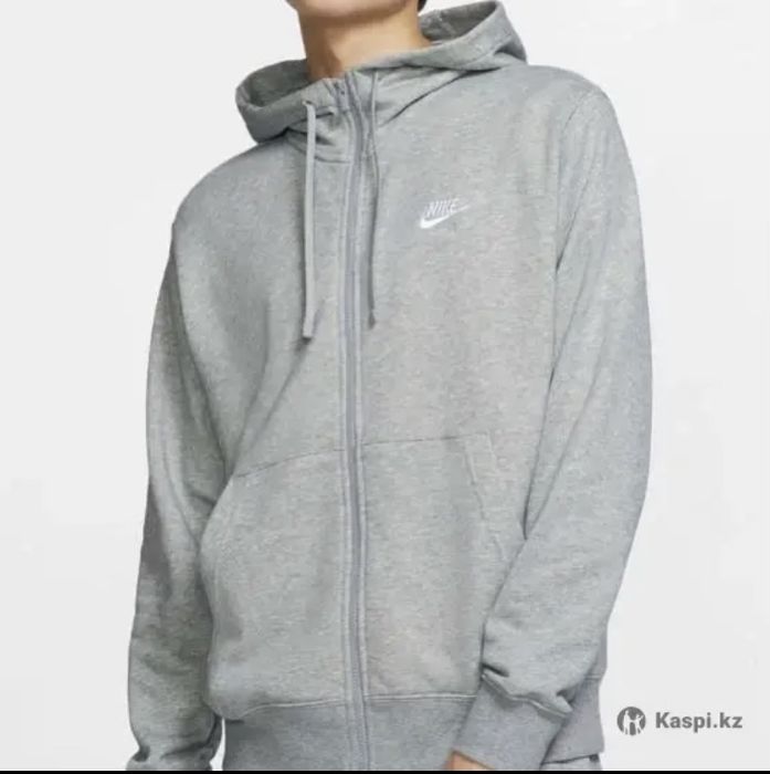 Продам Nike зип худи оригинал