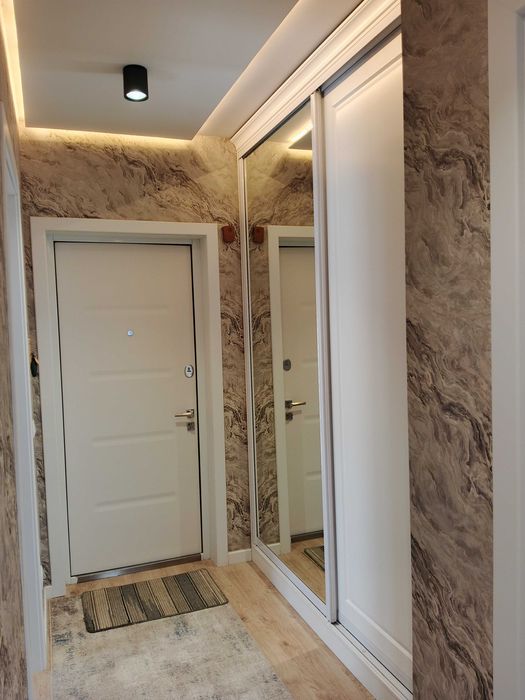 Продаётся 2комнатная квартира 63м2 в Алмазар Бизнес сити. Собственник