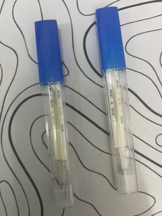 Продается градусник