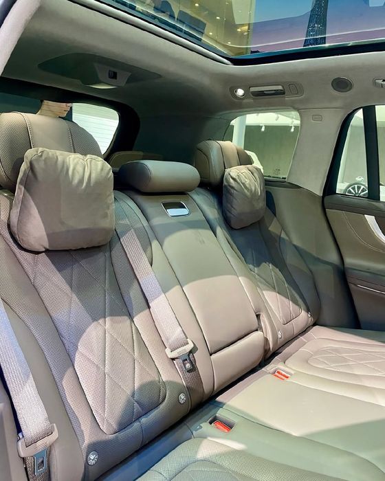 AITO M 9 MAX CIP Tashkent