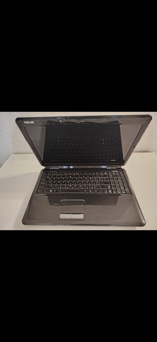 Ноутбук продаётся