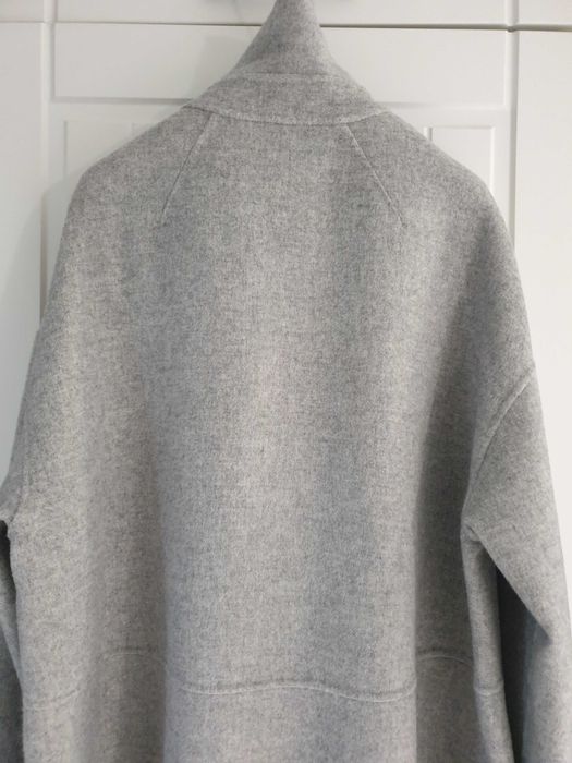 Палто Massimo Dutti