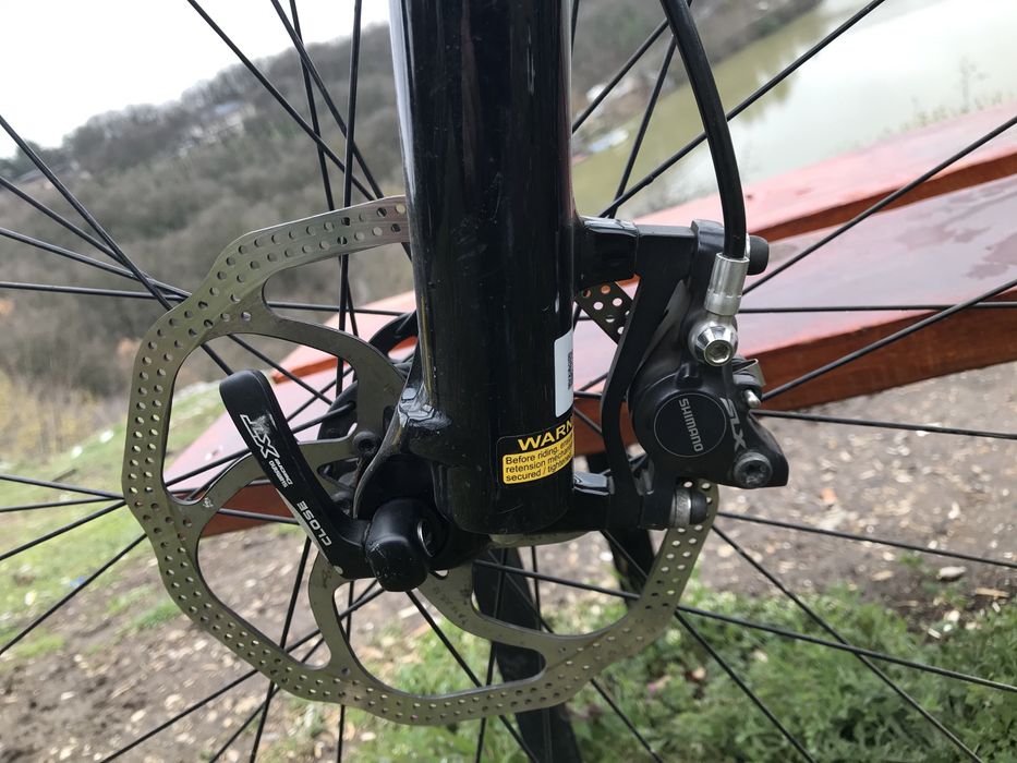 Велосипед Bulls 29 - висок клас