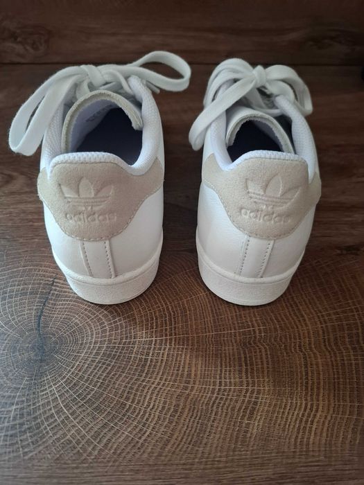 Дамски кецове Adidas Superstar