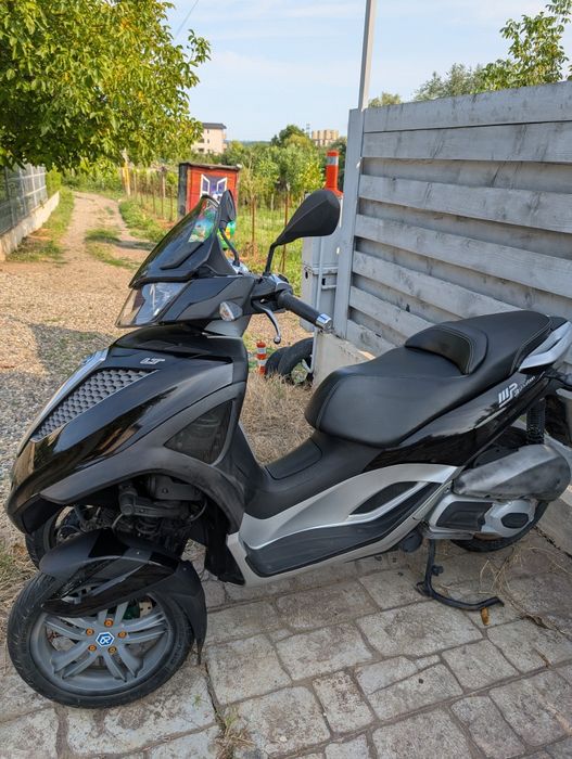 Piaggio MP 3 de vanzare
