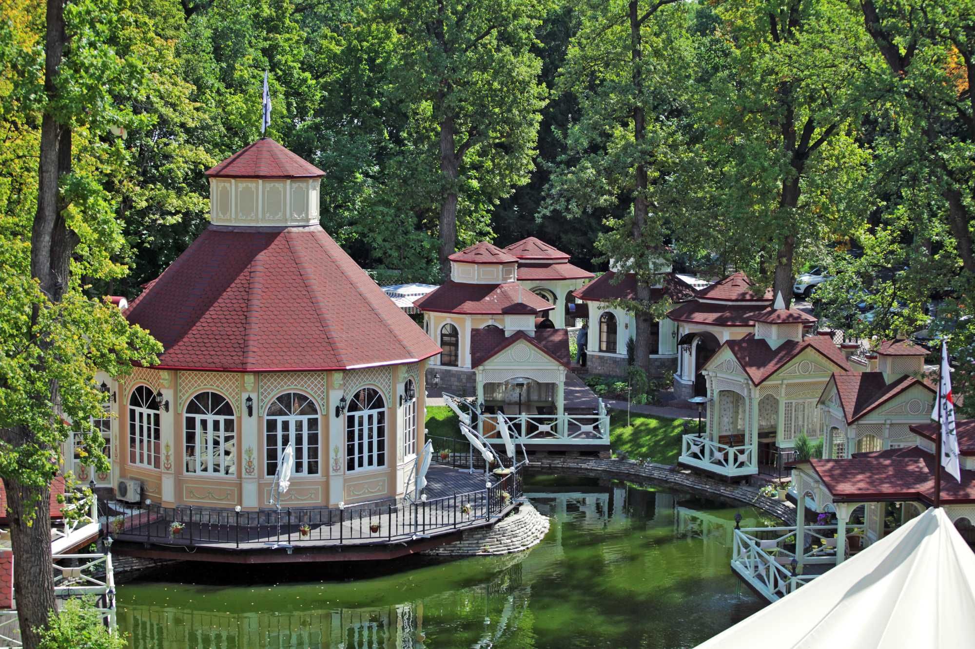 гибкая черепица, мягкая кровля, андулин технониколь