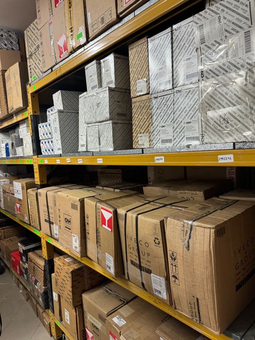 senzor nox / noxe camion/ truck /volvo euro 6 / renault madgnum euro 6