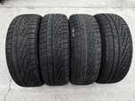 Anvelope 215/65R16 Pirelli Iarna M+S
