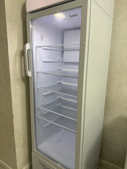 Холодильник Бирюса 310 Белый