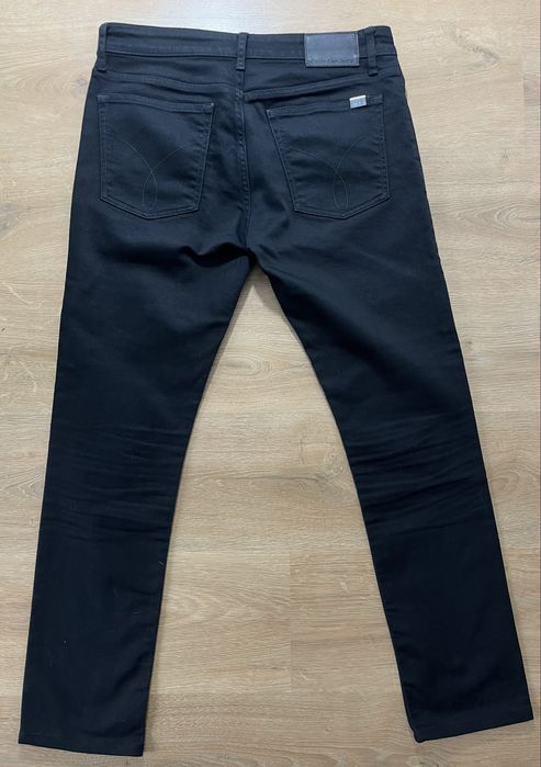 Calvin Klein,Diesel мъжки дънки размер W32-3