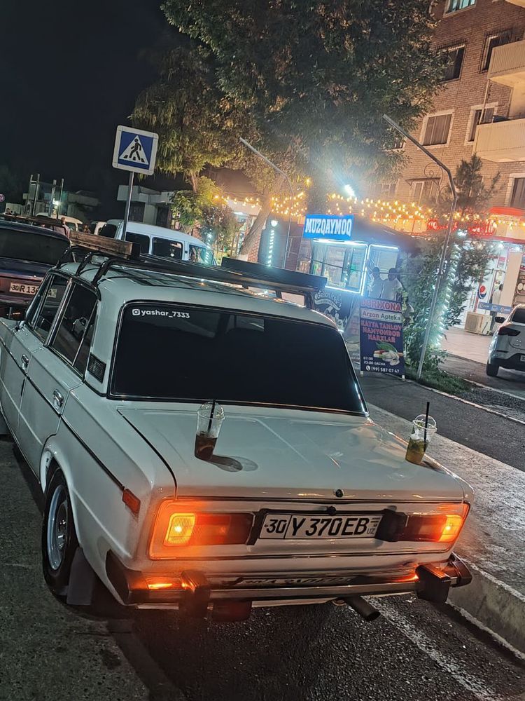 Продается Ваз 06
