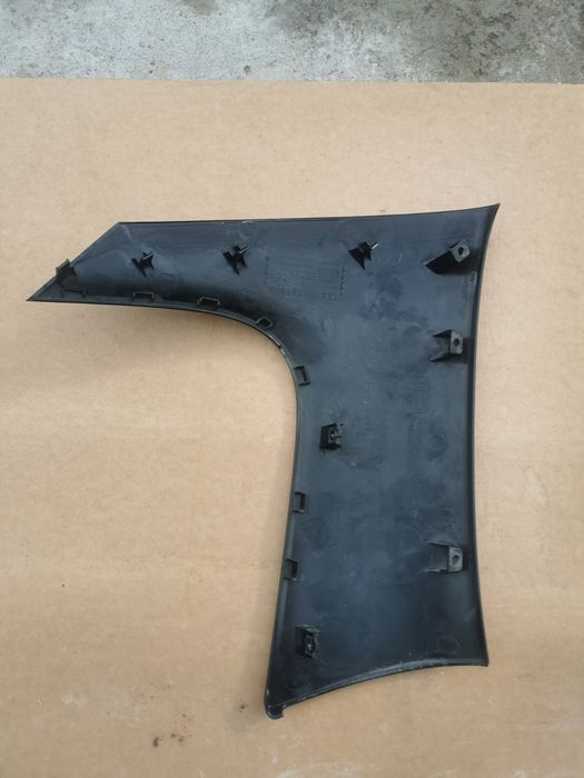 Части за Yamaha Tmax 500 08-11 пластмаси/спойлери