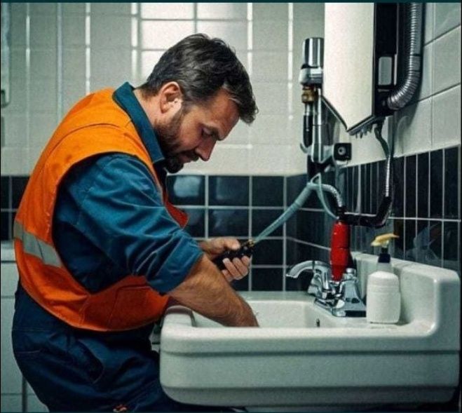 Сантехник. Все виды работ 24/7. Santexnik xizmati, chistka kanalizasy